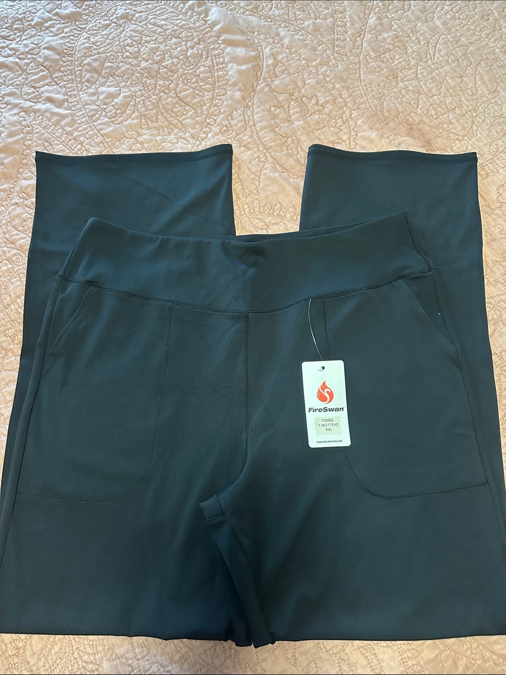 Woman’s Gym/jogger pants